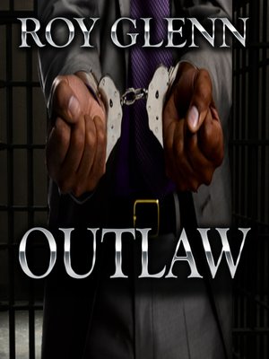 cover image of Outlaw